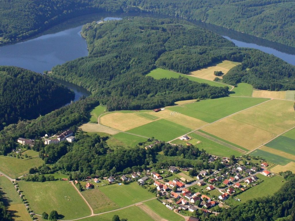 Asel am Edersee