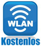 Kostenloser WLAN-Zugang