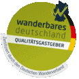 Wanderbares Deutschland